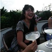 Ragazza italo-peruviano offre lezioni di spagnolo (castigliano) e conversazione